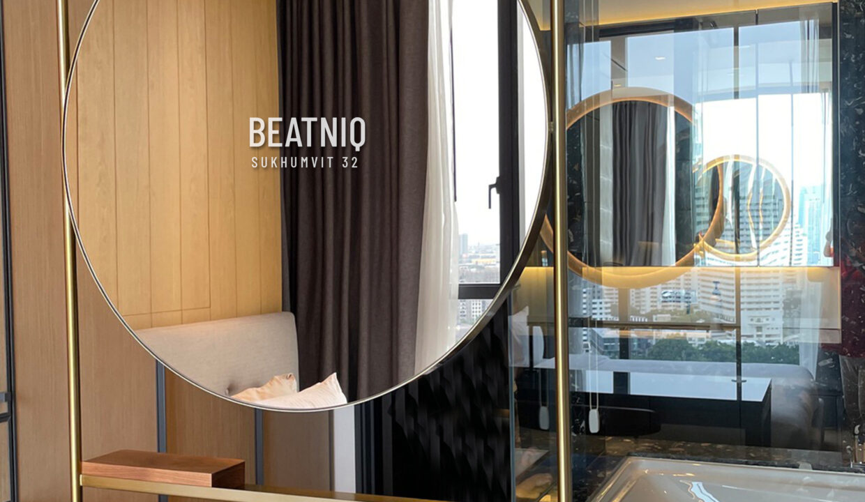 BEATNIQ Sukhumwit 32