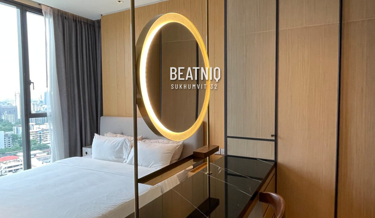 BEATNIQ Sukhumwit 32