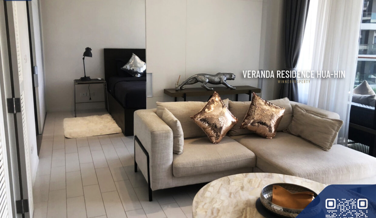 Veranda Residence Hua Hin-001