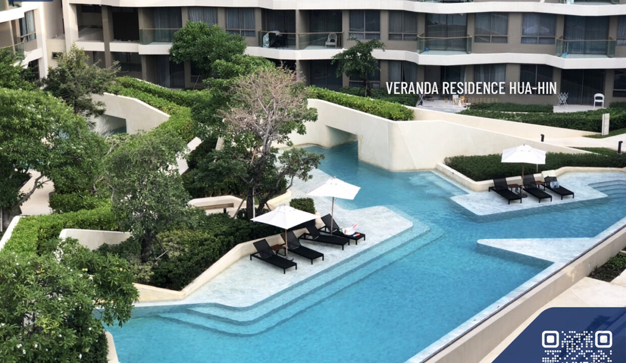 Veranda Residence Hua Hin-002