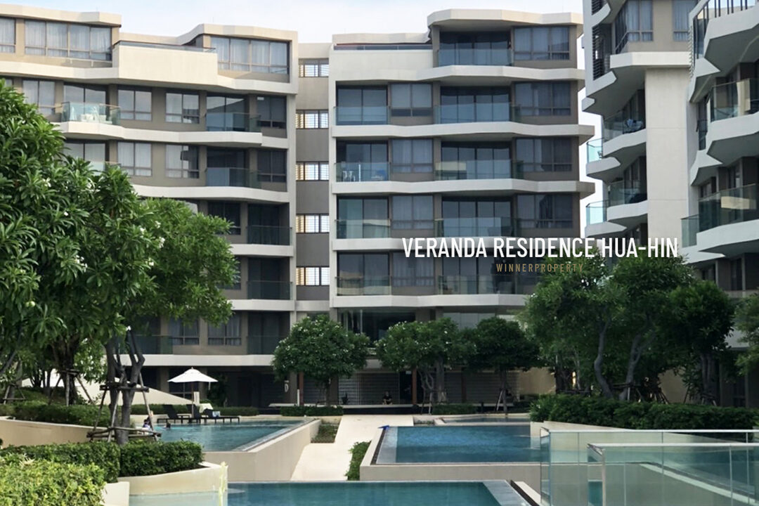 Veranda Residence Hua Hin-003