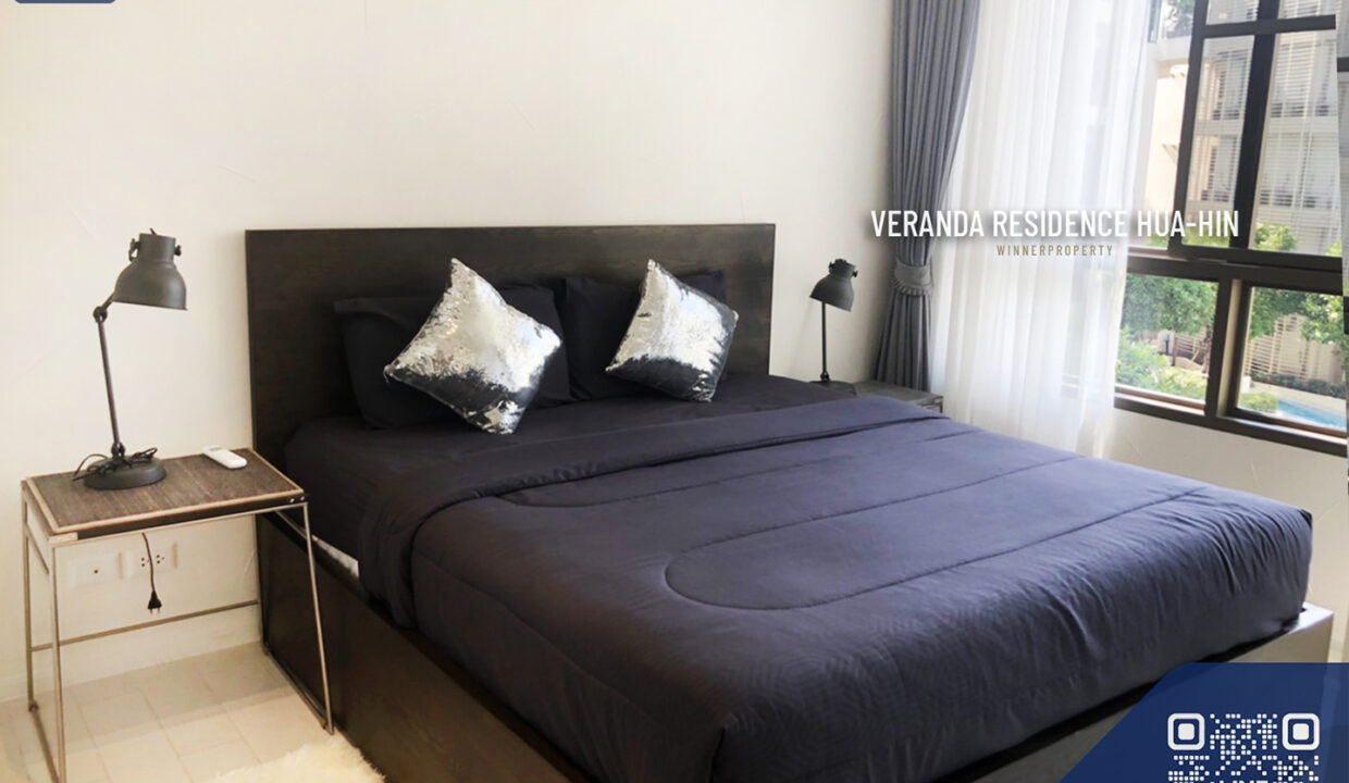 Veranda Residence Hua Hin-004