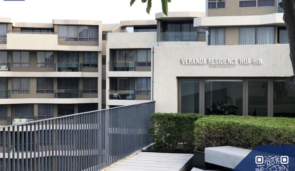 Veranda Residence Hua Hin-007