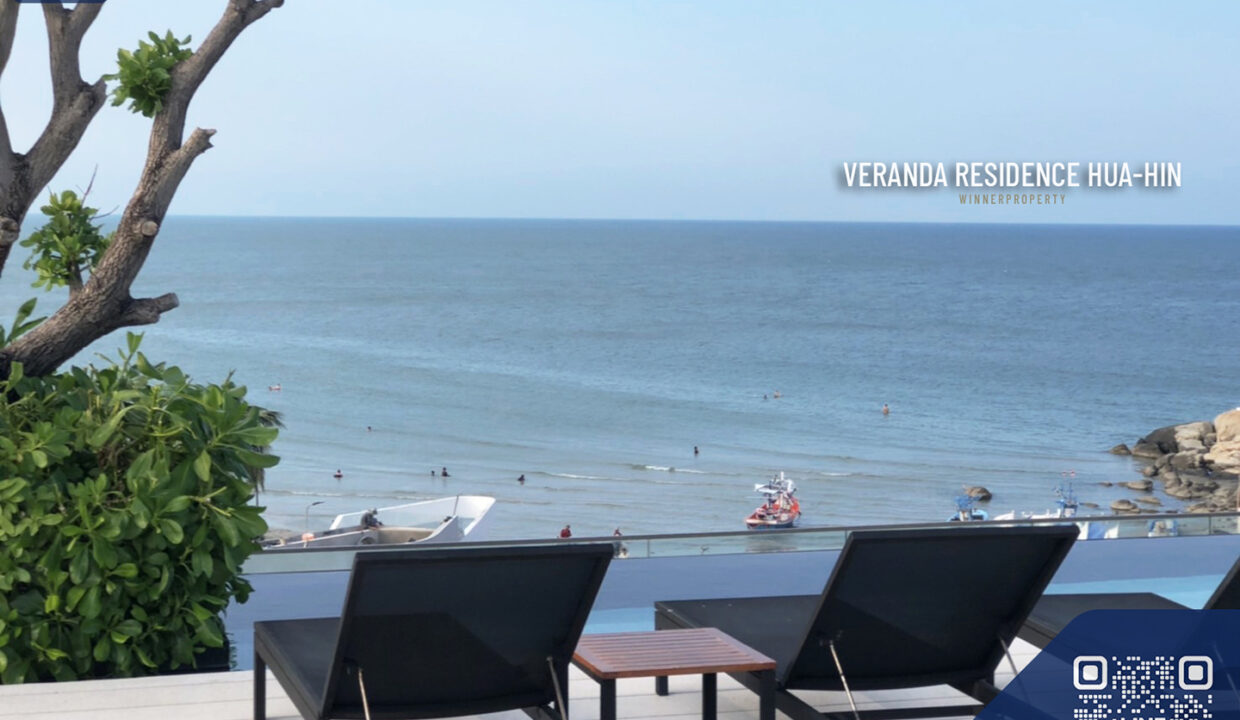 Veranda Residence Hua Hin-010