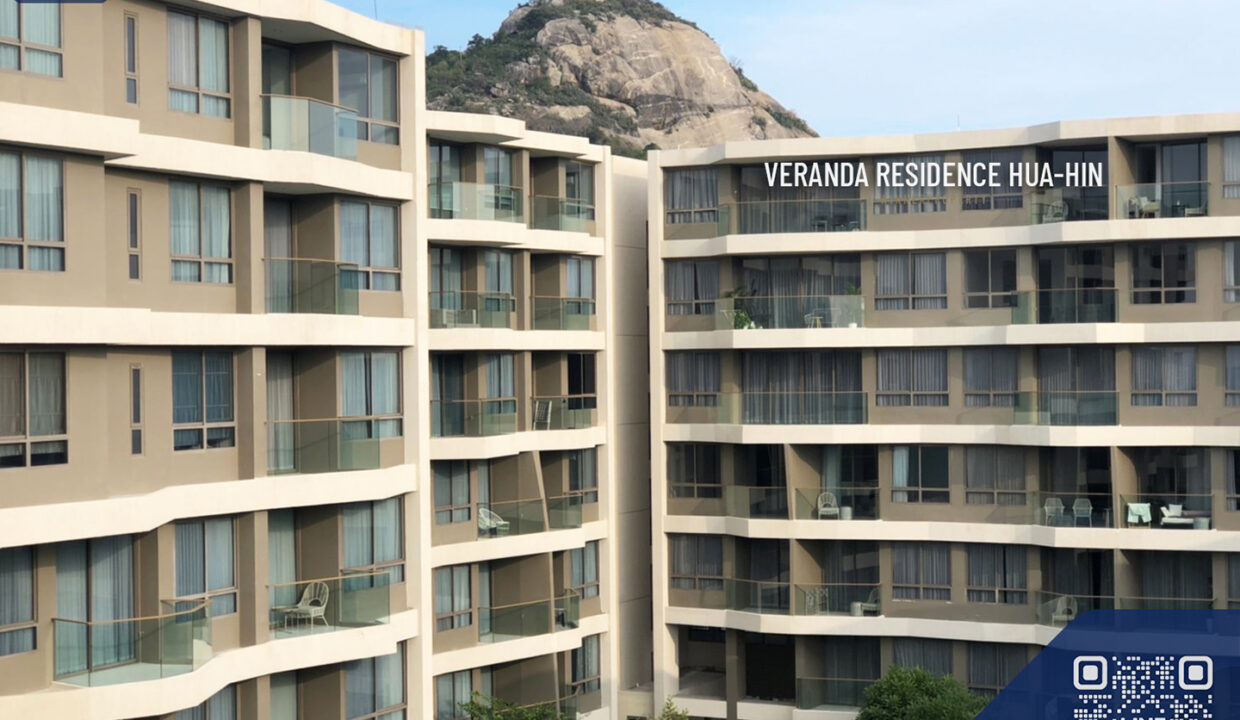Veranda Residence Hua Hin-011