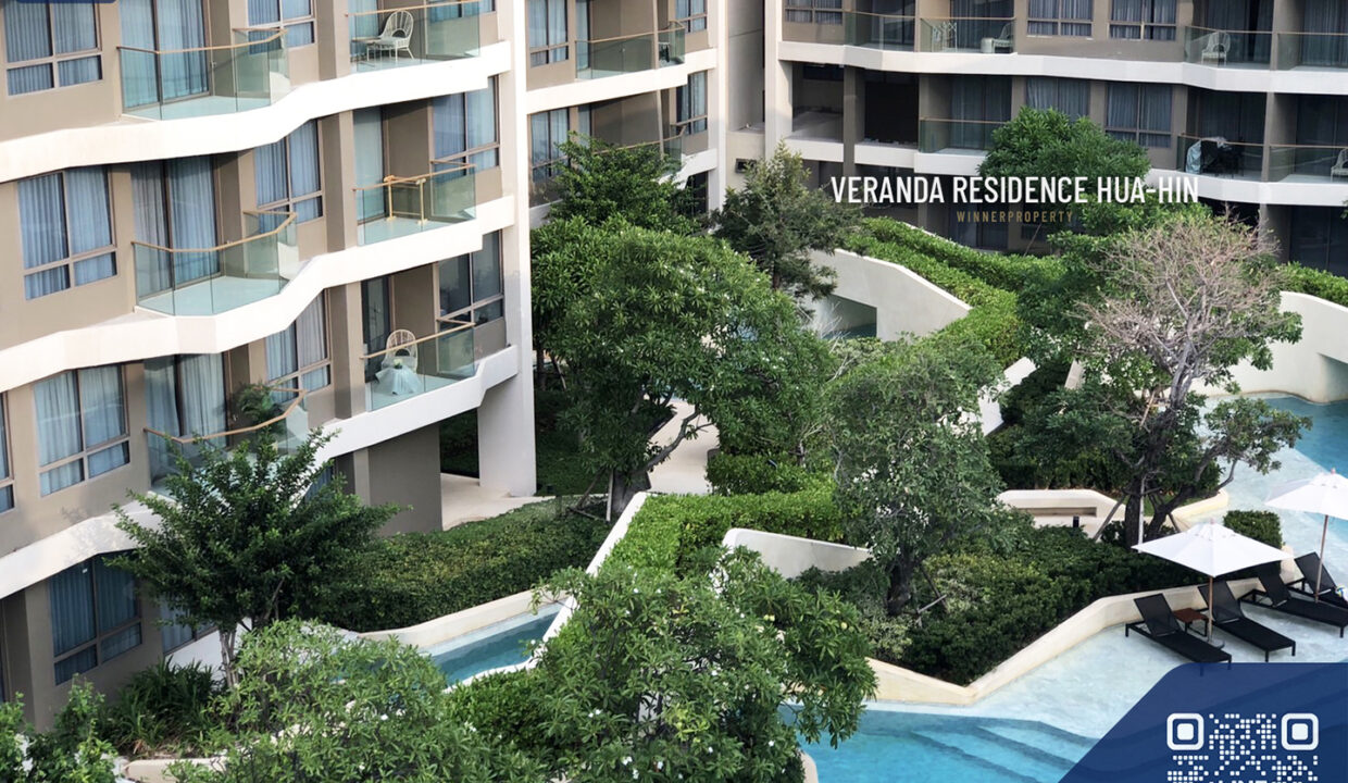 Veranda Residence Hua Hin-012