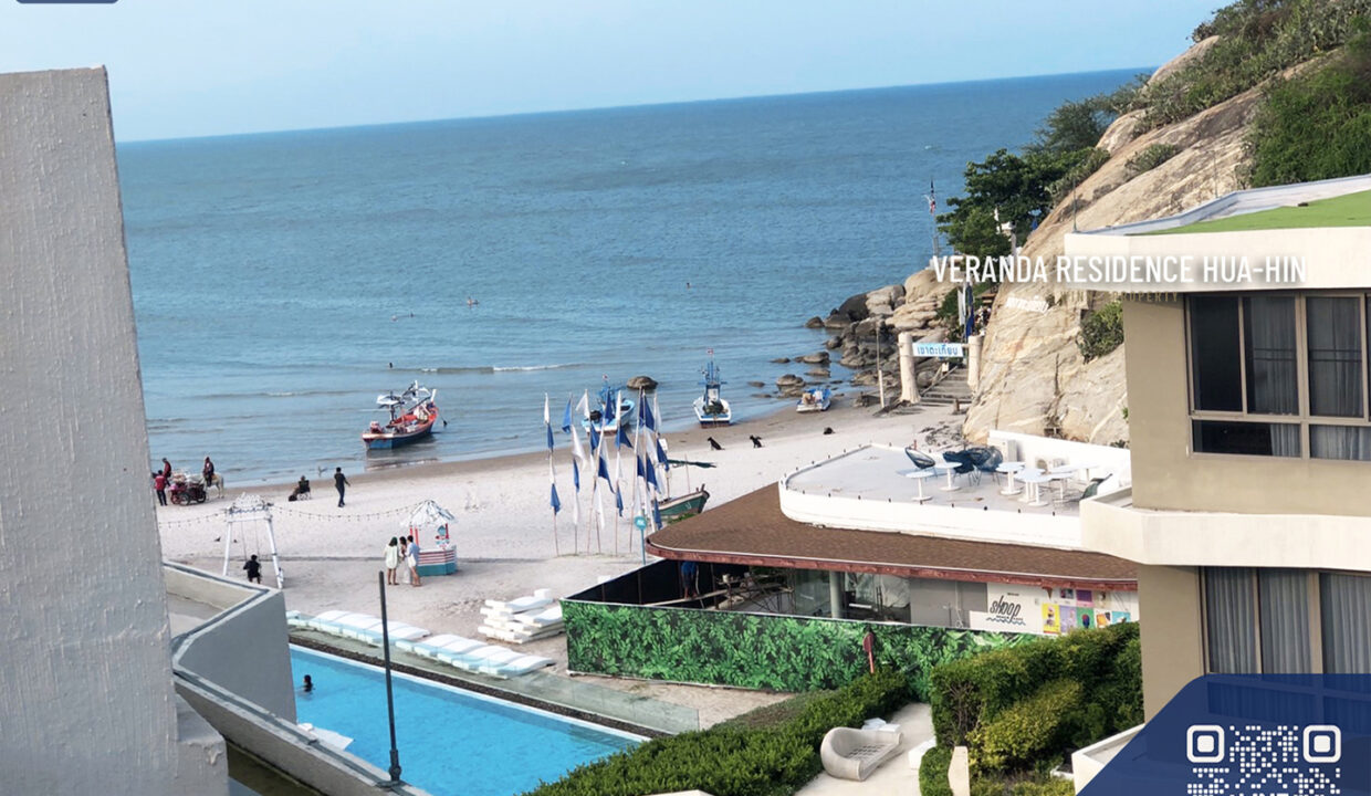 Veranda Residence Hua Hin-013