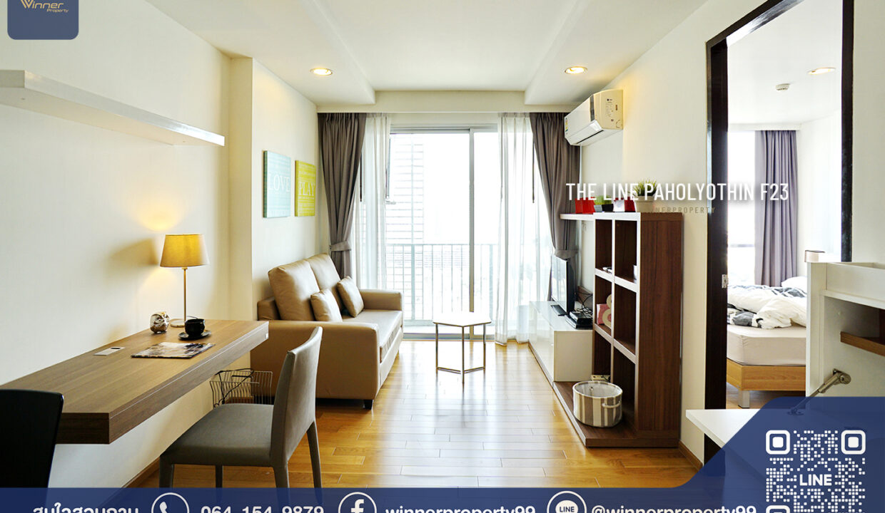 Rent condo Abstracts Phahonyothin Park - Highrise Condominium by