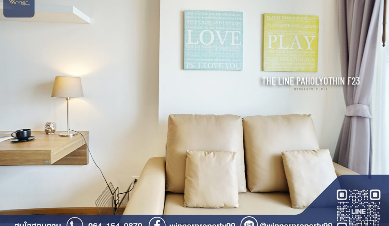 Rent condo Abstracts Phahonyothin Park - Highrise Condominium by
