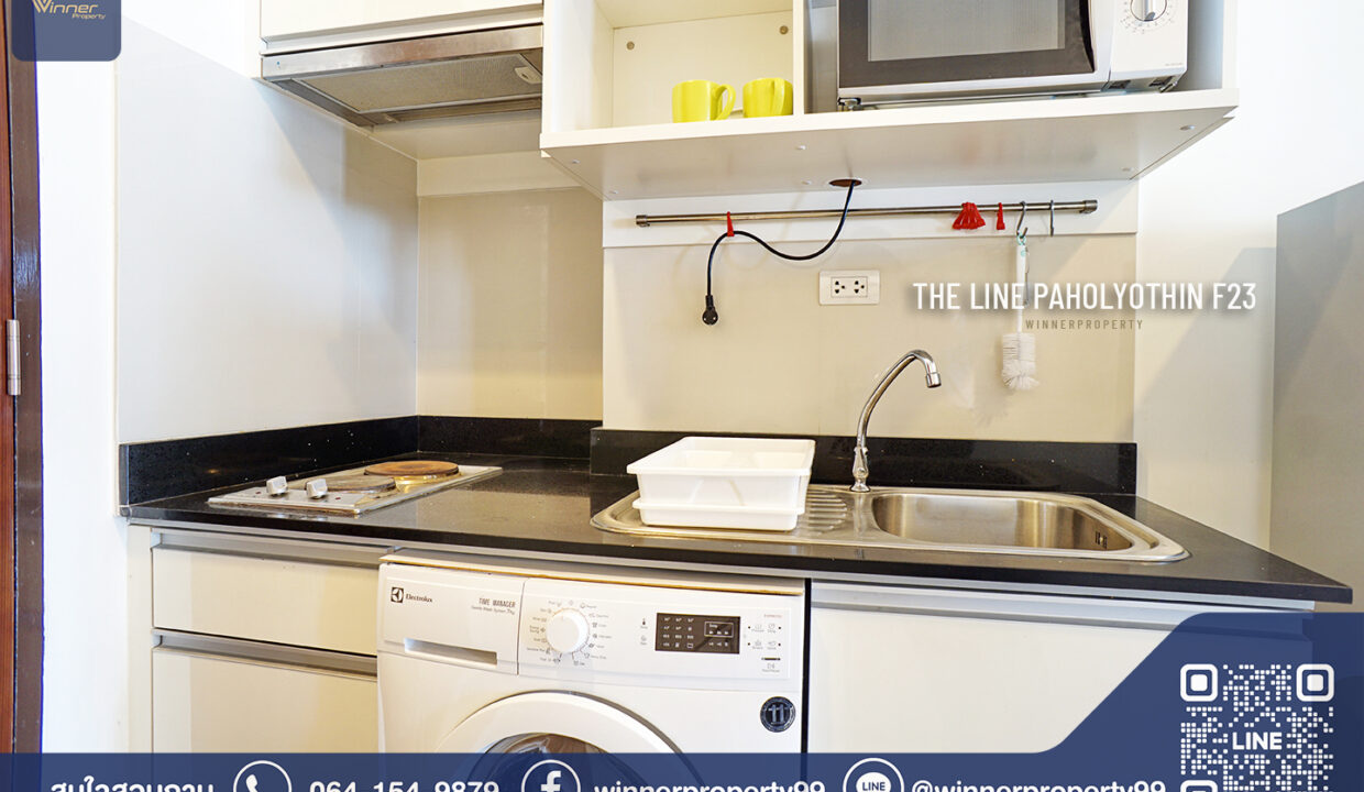Rent condo Abstracts Phahonyothin Park - Highrise Condominium by