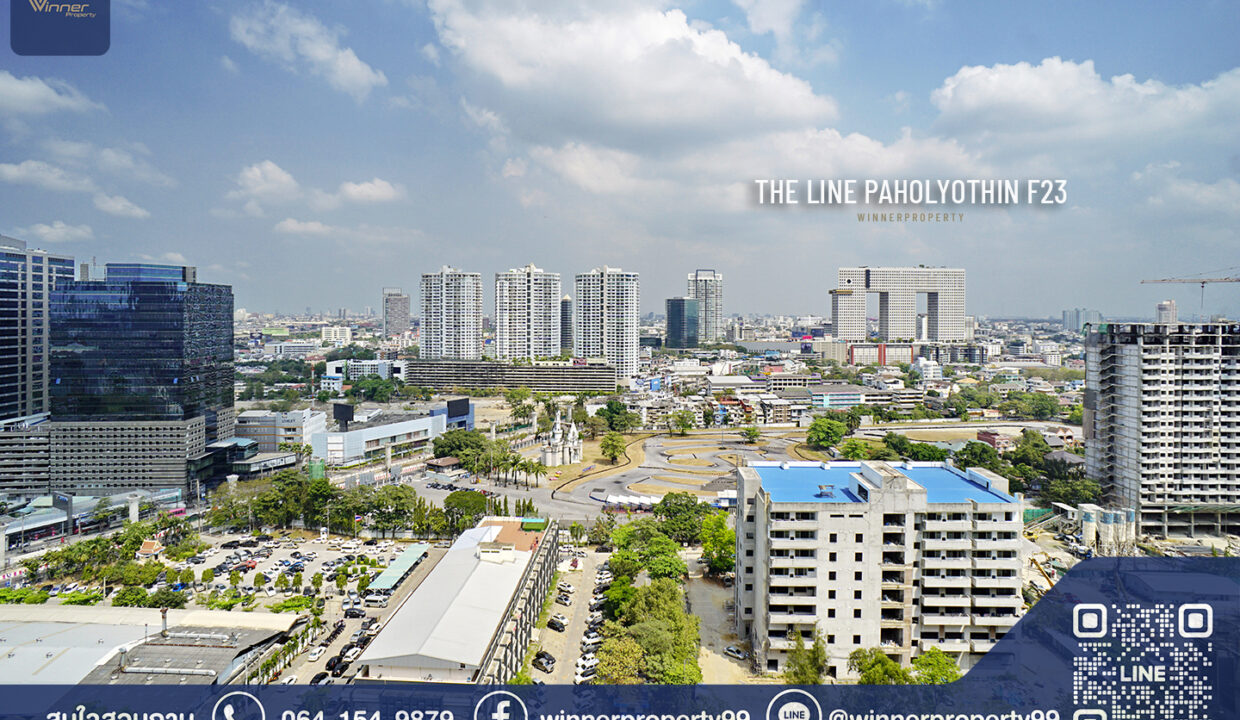 Rent condo Abstracts Phahonyothin Park - Highrise Condominium by