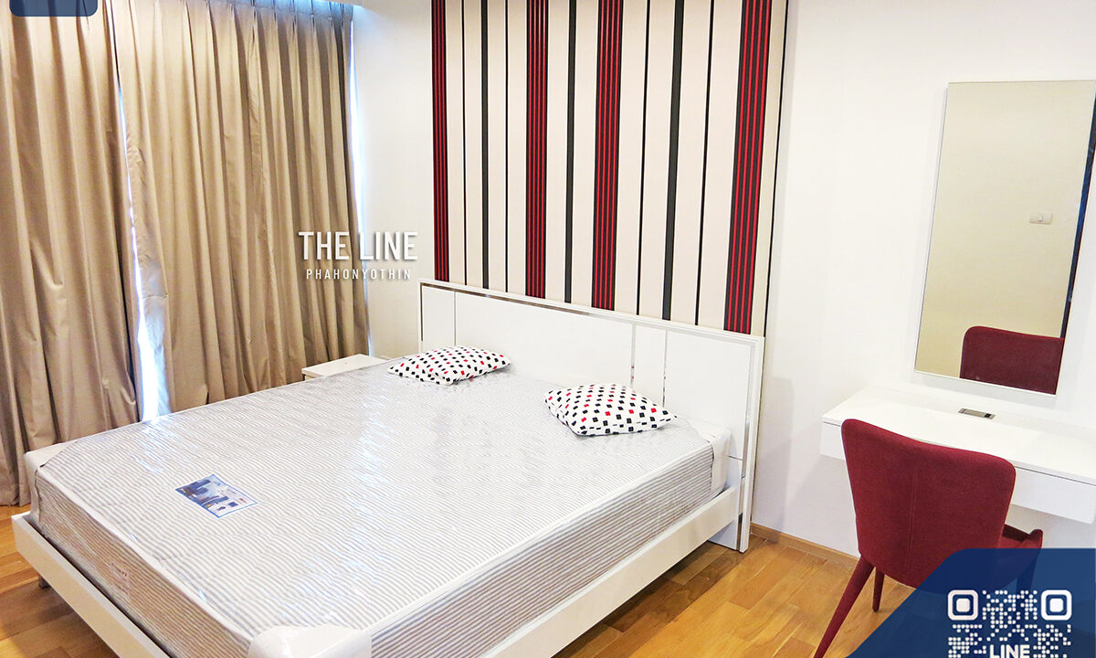 Rent condo Abstract Paholyothin Park Highrise Condominium by BTS