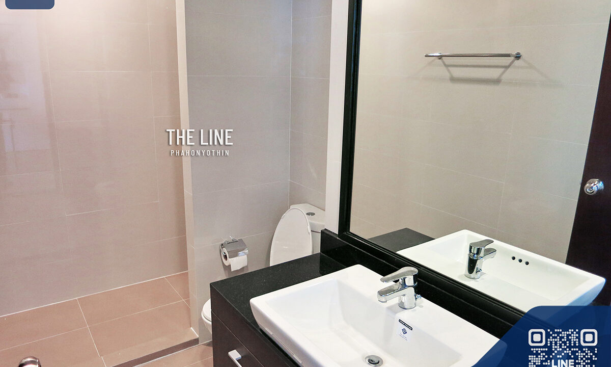 Rent condo Abstract Paholyothin Park Highrise Condominium by BTS