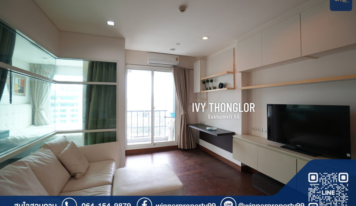 IVY Thonglor