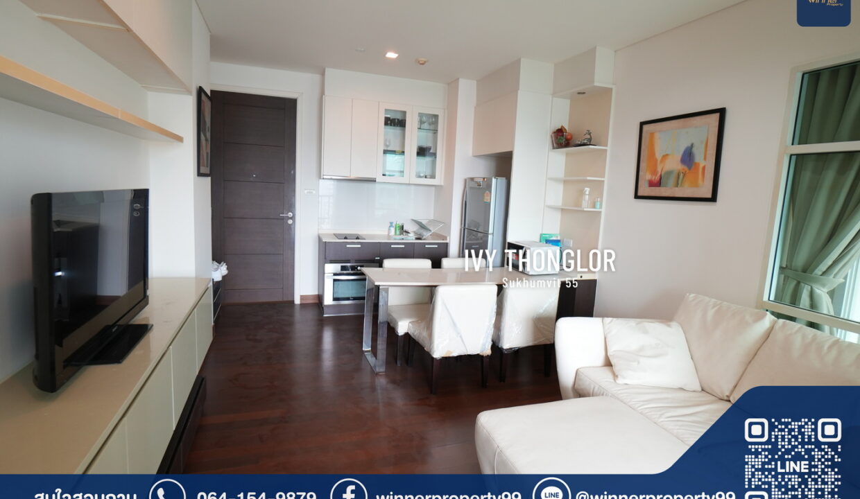 IVY Thonglor
