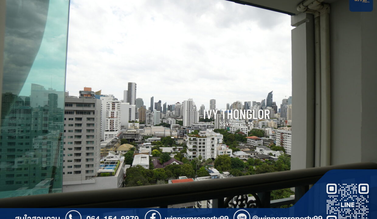 IVY Thonglor