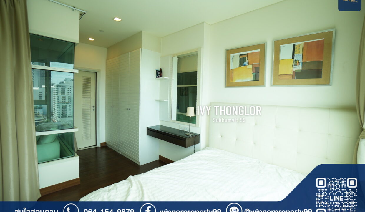 IVY Thonglor