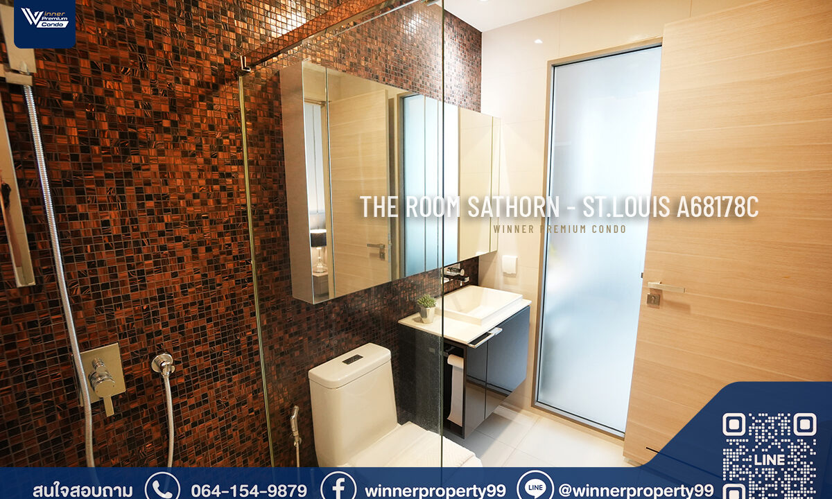 The Room - Sathorn-St.Louis