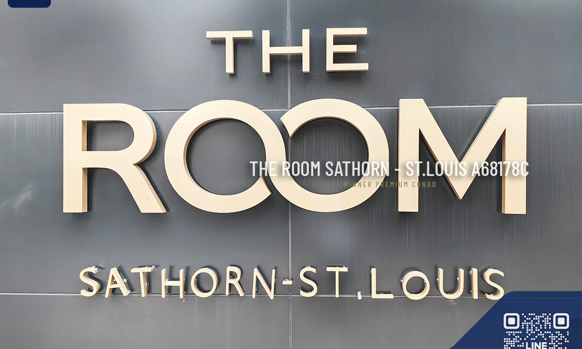 The Room - Sathorn-St.Louis
