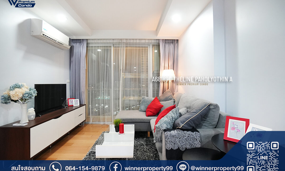 A68189c-theline-Paholyothin-A-f32-1bed-1bath-45sqm-00 (1)