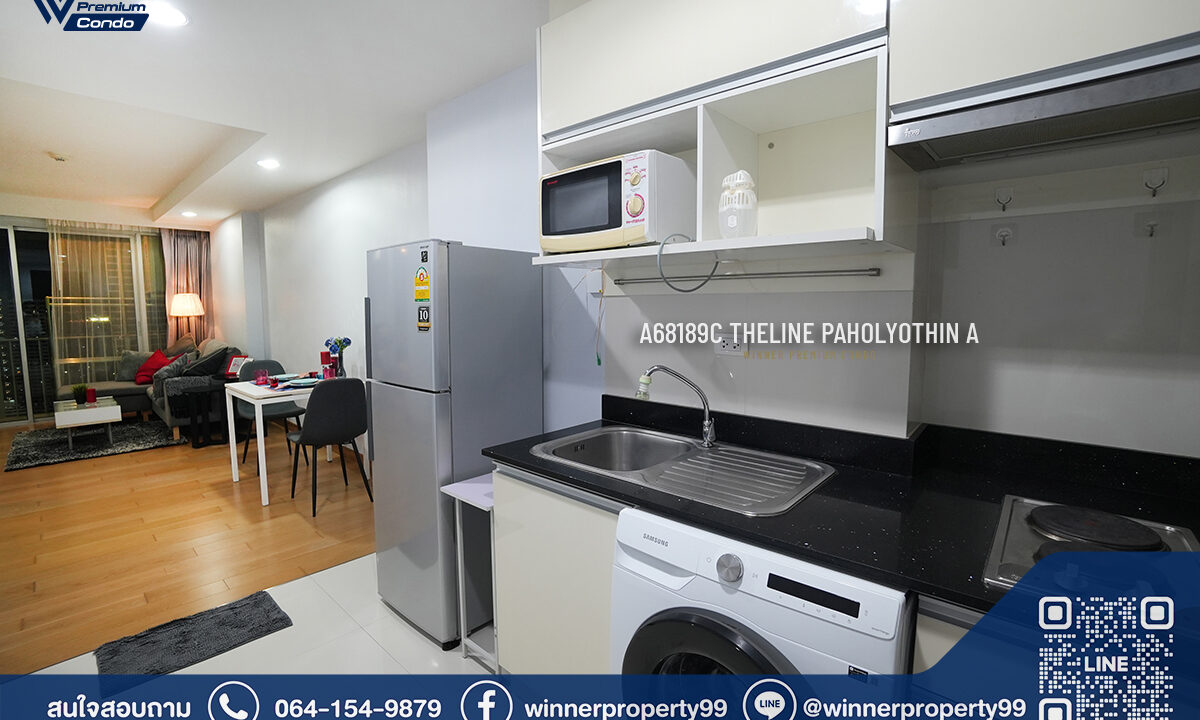 A68189c-theline-Paholyothin-A-f32-1bed-1bath-45sqm-00 (16)