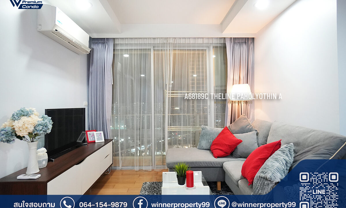 A68189c-theline-Paholyothin-A-f32-1bed-1bath-45sqm-00 (2)