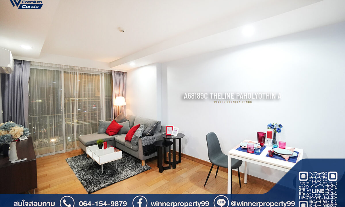 A68189c-theline-Paholyothin-A-f32-1bed-1bath-45sqm-00 (5)