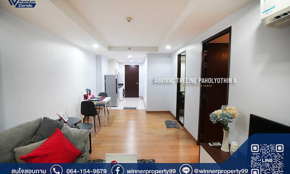 A68189c-theline-Paholyothin-A-f32-1bed-1bath-45sqm-00 (7)