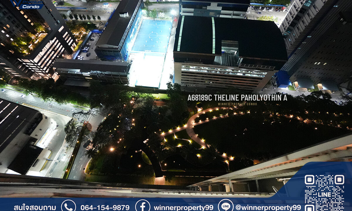 A68189c-theline-Paholyothin-A-f32-1bed-1bath-45sqm-00 (9)