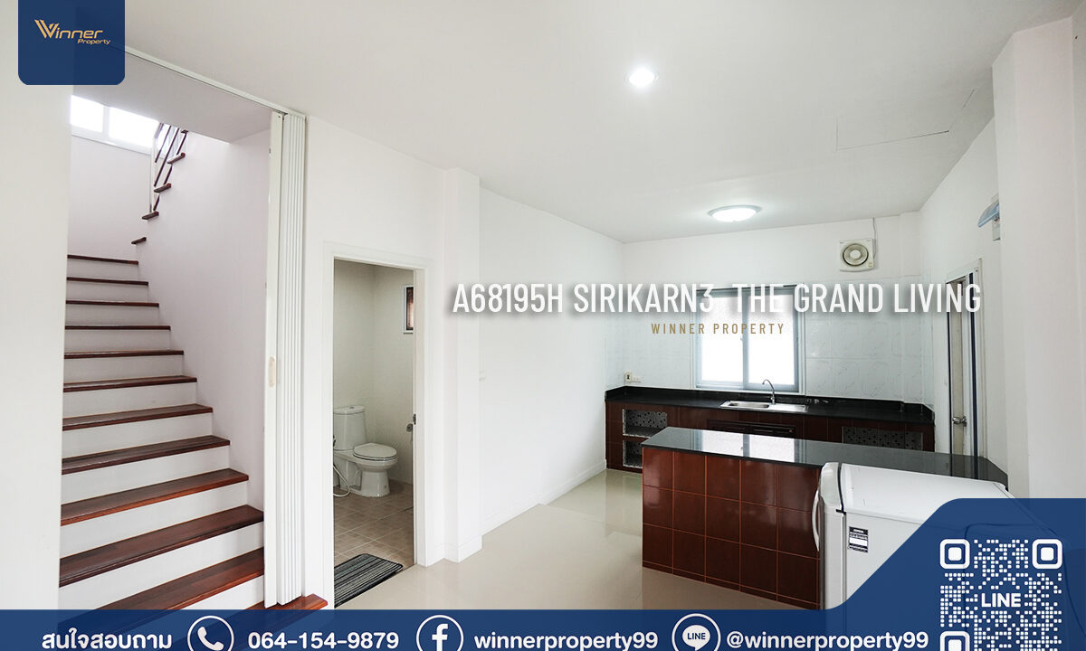 A68195h-Sirikarn3 bangyai the grand living 3bed-3bath-2fl-04