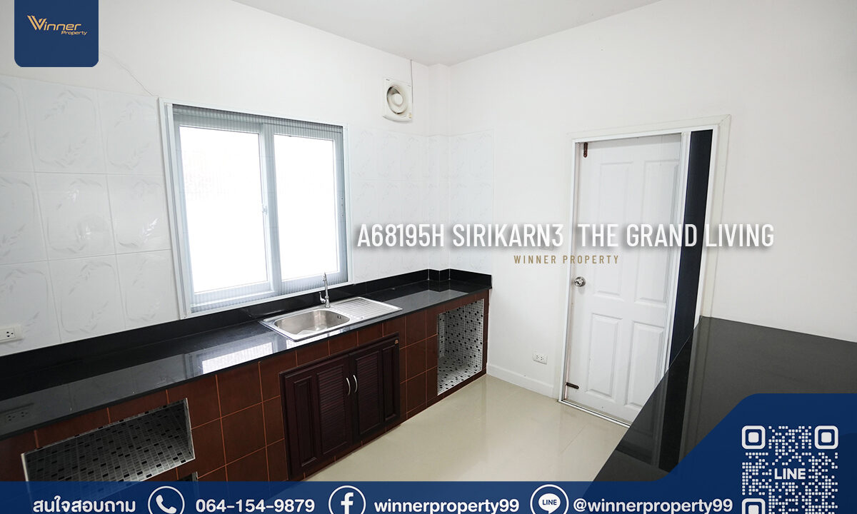 A68195h-Sirikarn3 bangyai the grand living 3bed-3bath-2fl-05