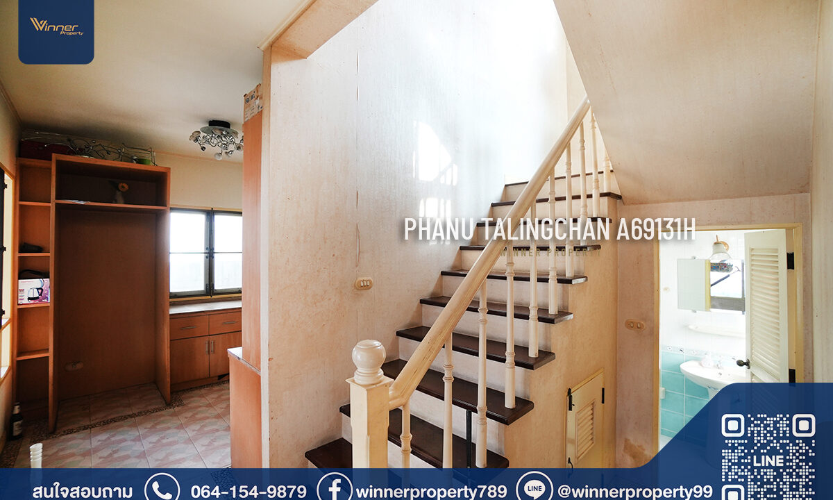 หมู่บ้านภาณุ ตลิ่งชัน