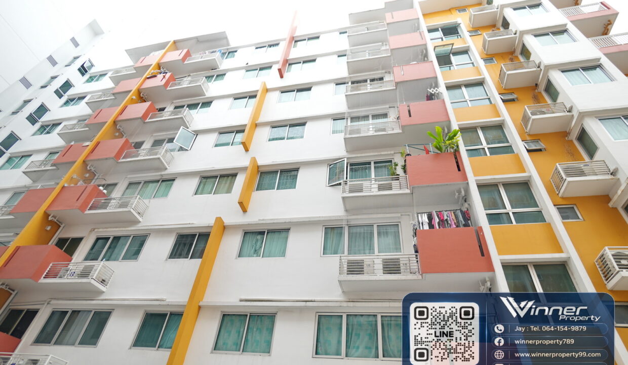 ขาย My Condo Sukhumvit 103 Udomsuk