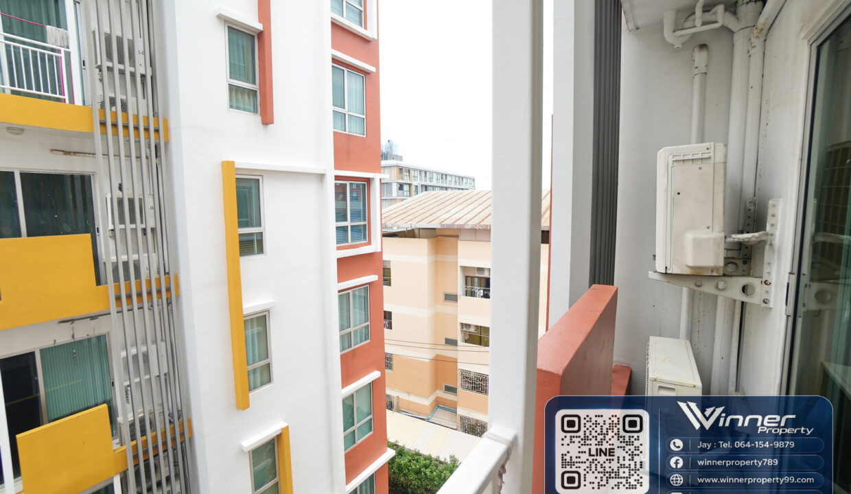 ขาย My Condo Sukhumvit 103 Udomsuk