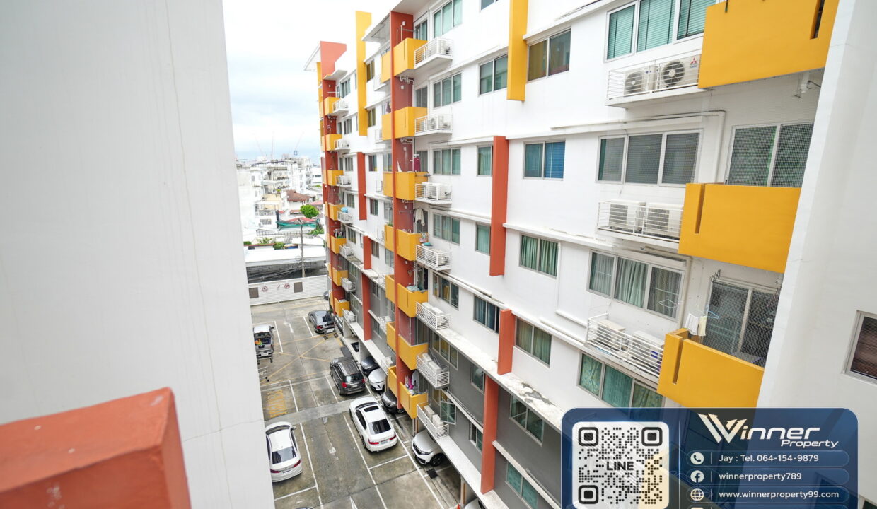 ขาย My Condo Sukhumvit 103 Udomsuk