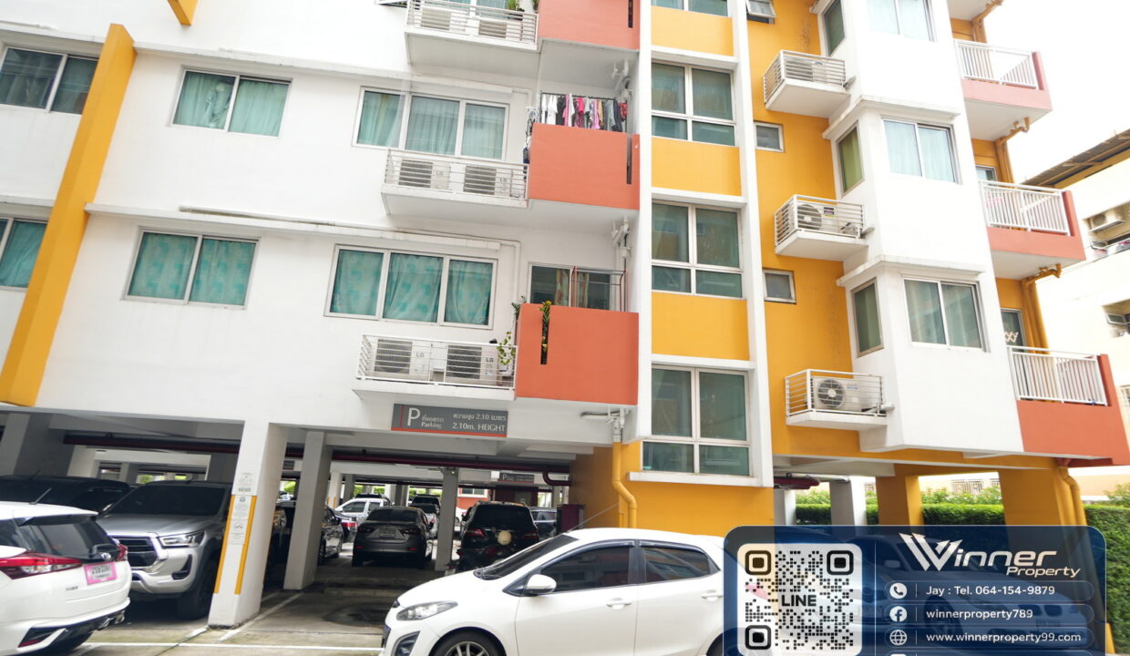 ขาย My Condo Sukhumvit 103 Udomsuk
